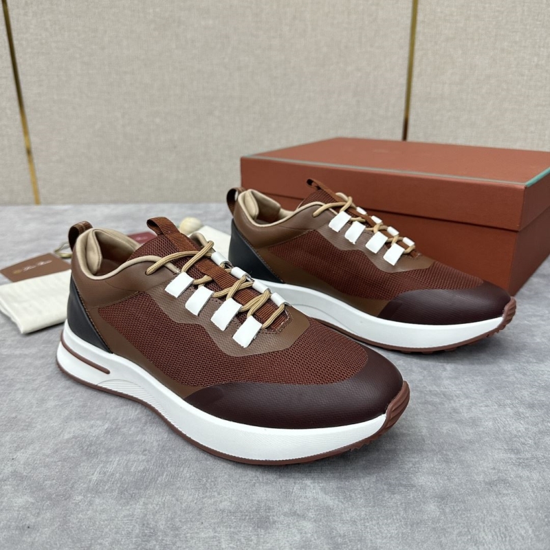 Prada Casual Shoes